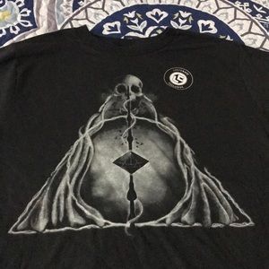 Harry Potter Loot Crate Exclusive Tee - M